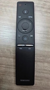 Samsung BN59-01241A Remote genuine Original OEM RMCSPK1AP1 T25 - Picture 1 of 3