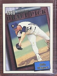 1994 TOPPS GOLD BILLY WAGNER RC #209 NM RARE ASTROS FUTURE HOF