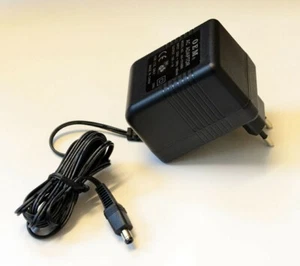 Netzteil Trafo Thorens 16V AC TD 165, 321, 325, 520, 521 MK II+III Kabel - Bild 1 von 1