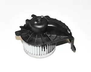 Heizungsgebläse Gebläsemotor Lüftung Heizung 5F2130100 Kangoo II Original - Bild 1 von 6