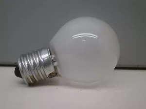 (6-Pack) GE 10S11N/IF 10W Scoreboard Sign Lamp Light Bulb E17 Intermediate Base - Picture 1 of 3
