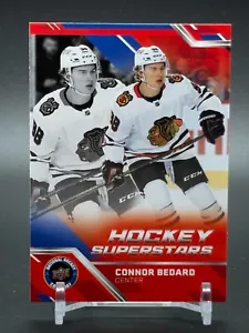 2025 Upper Deck National Hockey Card Day Veteran Superstars / Legends Base Bulk - Picture 1 of 21