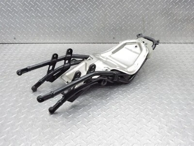 03-06 Ducati 999 2006 subchasis sub bastidor trasero chasis riel de asiento OEM Foto 1 de 4