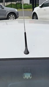HOLDEN BARINA TK 12/2005-12/2012 ANTENNA - Picture 1 of 12