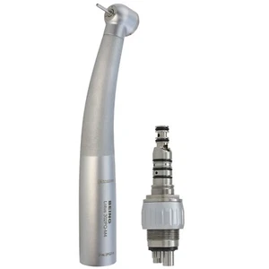 Pieza de mano dental de alta velocidad BEING turbina KAVO MULTIflex acoplador rápido 4 orificios - Imagen 1 de 72