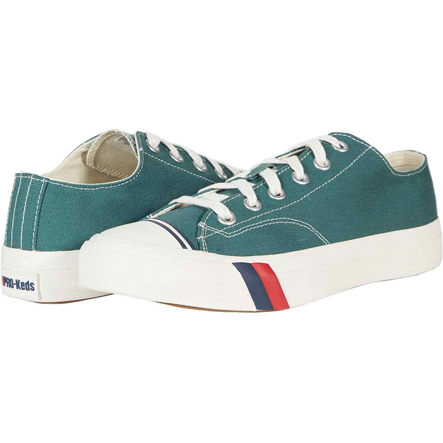 Pro-Keds Royal Lo Classic Canvas 