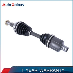1PC Front Driver Side CV Axle Shaft Assembly For Buick LeSabre Impala Grand Prix - Picture 1 of 14