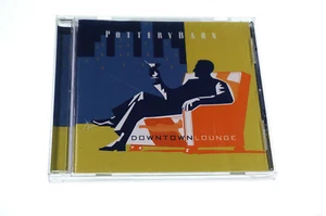 DOWNTOWNLOUNGE PNTTERYBARN CD A6335 - Imagen 1 de 2