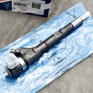 1x New Fuel Injector for Hyundai Starex Kia Sorento 33800-4A000 0445110092 - Picture 1 of 12