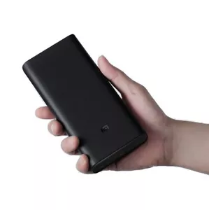 Xiaomi Power Bank 3 Pro Fast Charge Portable Charger PD For Phone Laptop MacBook - Picture 1 of 23