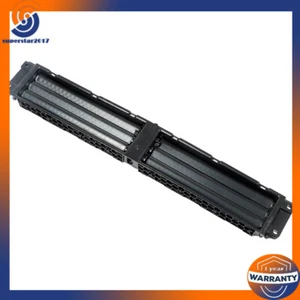 Upper Active Grille Shutter For 2017-19 Buick LaCrosse 16-19 Chevrolet Malibu - Picture 1 of 11