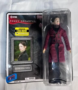 Penny Dreadful Showtime Vanessa Ives Puppe Bifbangpow Spielzeug 8" Figur - Bild 1 von 3