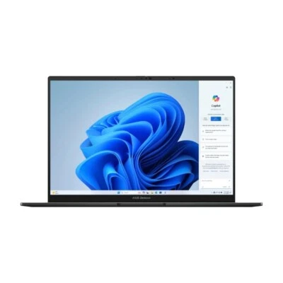 ASUS Zenbook 14” WUXGA OLED Touch Laptop, Core Ultra 5 125H, 8GB RAM, 512GB SSD - Image 1 of 4
