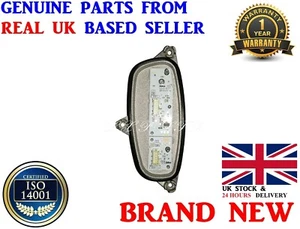 LED DIRECTION INDICATOR SIDELIGHT SIGNAL BLINKER DRL Control Module For Audi Q2 - Picture 1 of 11