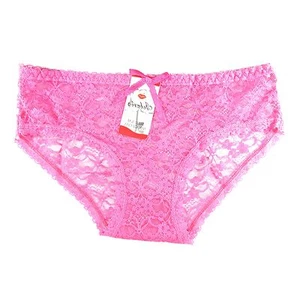 Ladies Sexy Lace Panties Short Pants Lingerie French Knicker Strech 1355 - Picture 1 of 10
