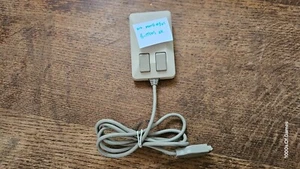 SPARES REPAIR PARTS ONLY - COMMODORE AMIGA TANK MOUSE #RJF1 OFFICIAL ORIGINAL - Picture 1 of 4