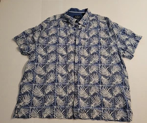 Herren Nat Nast Luxus Originals XXL kurzärmeliges Shirt - Bild 1 von 11