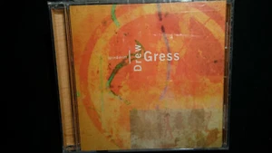 DREW GRESS Spin & Drift *CD*MINT*SEALED* (664) - Bild 1 von 2