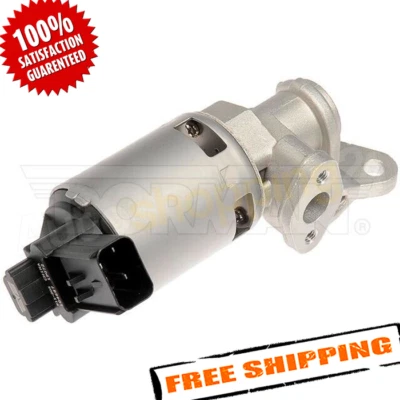 Dorman 911-205 EGR Valve for 2006-2008 Chrysler 300 & Dodge Charger / Magnum - Imagem 1 de 4