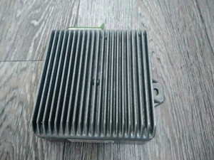 Unidad de control BMW EDC 37141133481 retirada del E32 serie 7 750iL - Imagen 1 de 3