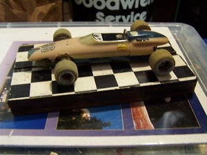 1/24 scale F1 car... - Imagen 1 de 5