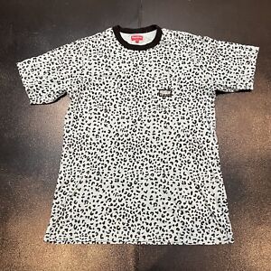 Supreme Leopard In Men's T-Shirts for sale | eBay