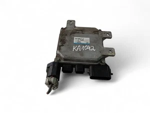 KA1042 SUBARU Unità Di Controllo Iniettore Di Carburante 34710AJ080 - Picture 1 of 5