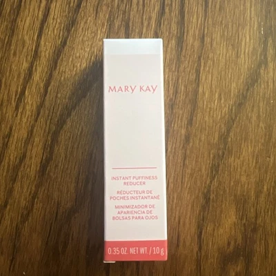 Mary Kay Instant Puffiness Reducer 0.35 oz - NIB - Image 1 of 4