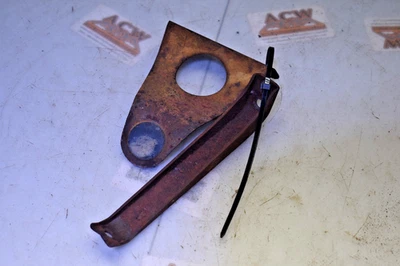 Комплект кронштейнов для крепления FF10 задние 1983 Honda ATC 200 M трехколесный большой красный трехколесный - Изображение 1 из 4