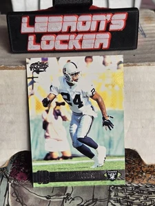 1998 Pacific - Charles Woodson Rookie #317 (RC) - Raiders - Picture 1 of 2