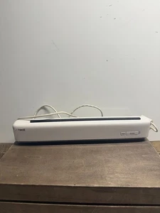 Neat-Desk Scanner NM-1000 Digital Mobile Receipt Document Digital File-Fast Ship - Picture 1 of 4
