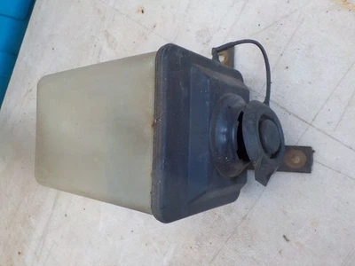 1969 1970 年福特野马原装挡风玻璃洗衣机瓶 — 第 1/4 张图片