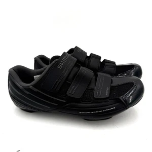 Scarpe Shimano Dynalast ciclismo RP2 taglia 41 / M7,5 W 8,5 - Foto 1 di 12