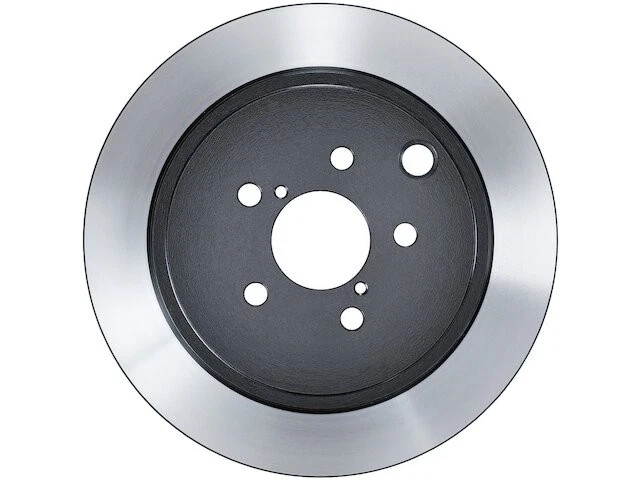 Rotor de freno trasero para 10-20 Scion Subaru Toyota FRS BRZ Legacy Outback 86 XD75N1 Foto 1 de 1