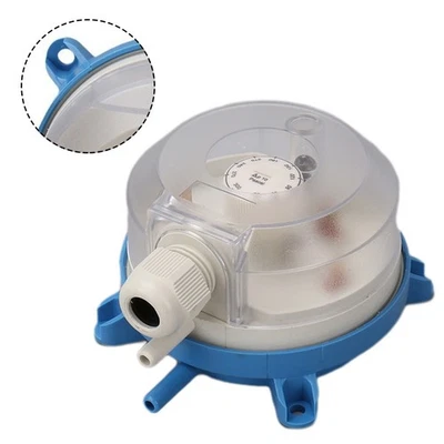 Safe Overheating and Frost Protection for Industrial Refrigeration - Image 1 of 4