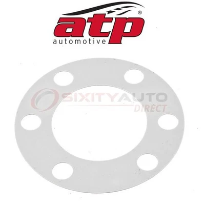 ATP Flywheel Shim for 1974 Plymouth PB100 Van - Transmission  xi - Image 1 of 4