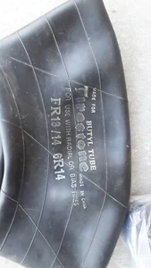 Inner tubes for tires - Picture 1 of 2