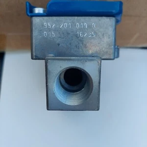 Wabco Glad Hand Filter Coupler 9522010190 - Bild 1 von 3