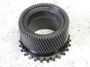 Transmisión Allison 29537433 Sun Gear off 2400 - Imagen 1 de 5