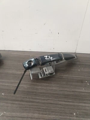 PEUGEOT 3008 2010-2015 MANIJA PUERTA LATERAL IZQUIERDA DELANTERA 9688668180 9683446877 Foto 1 de 4