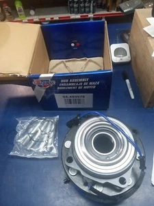 Wheel Bearing and Hub Assembly CARQUEST 94-480978 - Bild 1 von 7