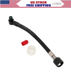 EFI Fuel Gas Line OEM Replacement 2002-2017 Harley Touring Bagger Dyna 62349-04F - Picture 1 of 7