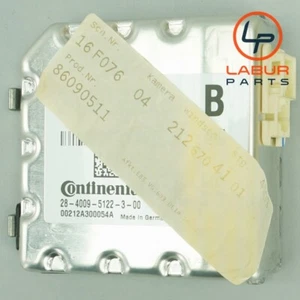 Cámara delantera de asistencia de carril activa W212 10-15 Mercedes C CLS GLA GLK ML SLK Class - Imagen 1 de 6