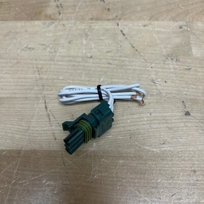 ACDelco PT2313 Pigtail Alternator / Generator Connector - Image 1 of 4