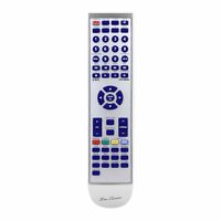 NEW* Venturer TV Remote Control PLV91217S52
