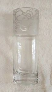 Vaso Crystal Bud 7,5" - Lenox Eredita - Foto 1 di 5
