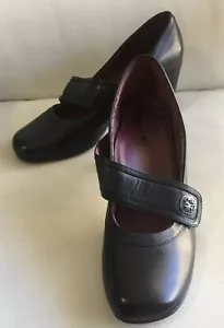 Women's 9N Abeo Shoes - Picture 1 of 12