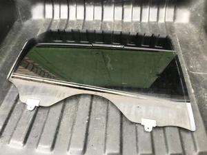 INFINITI FX35 FX45 2003-2008 REAR RIGHT DOOR WINDOW GLASS - Picture 1 of 8