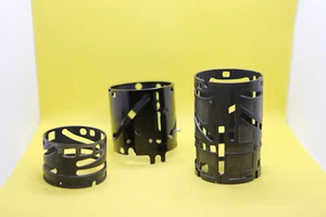 used CANON EF 24-70mm F/2.8 L USM II 2 Lens Guide all 3 Sleeve - Photo 1 sur 1