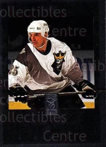 1995-96 Donruss Elite #95 Kevin Stevens - Picture 1 of 1